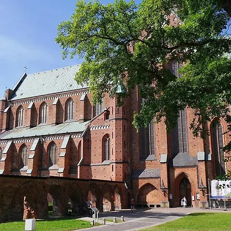 Holz-ferienhaus Mechelsdorf, Nahe Ostseebad Kuehlungsborn Mechelsdorf