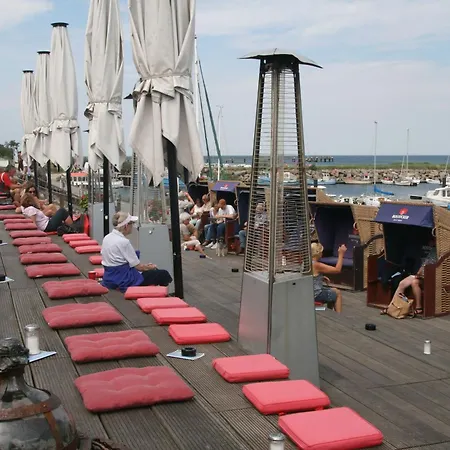 Lejlighed Holz-ferienhaus Mechelsdorf, Nahe Ostseebad Kuehlungsborn *
