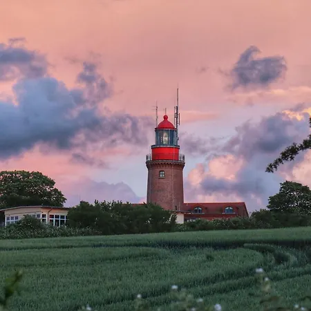 Holz-ferienhaus Mechelsdorf, Nahe Ostseebad Kuehlungsborn