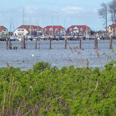 Lejlighed Holz-ferienhaus Mechelsdorf, Nahe Ostseebad Kuehlungsborn